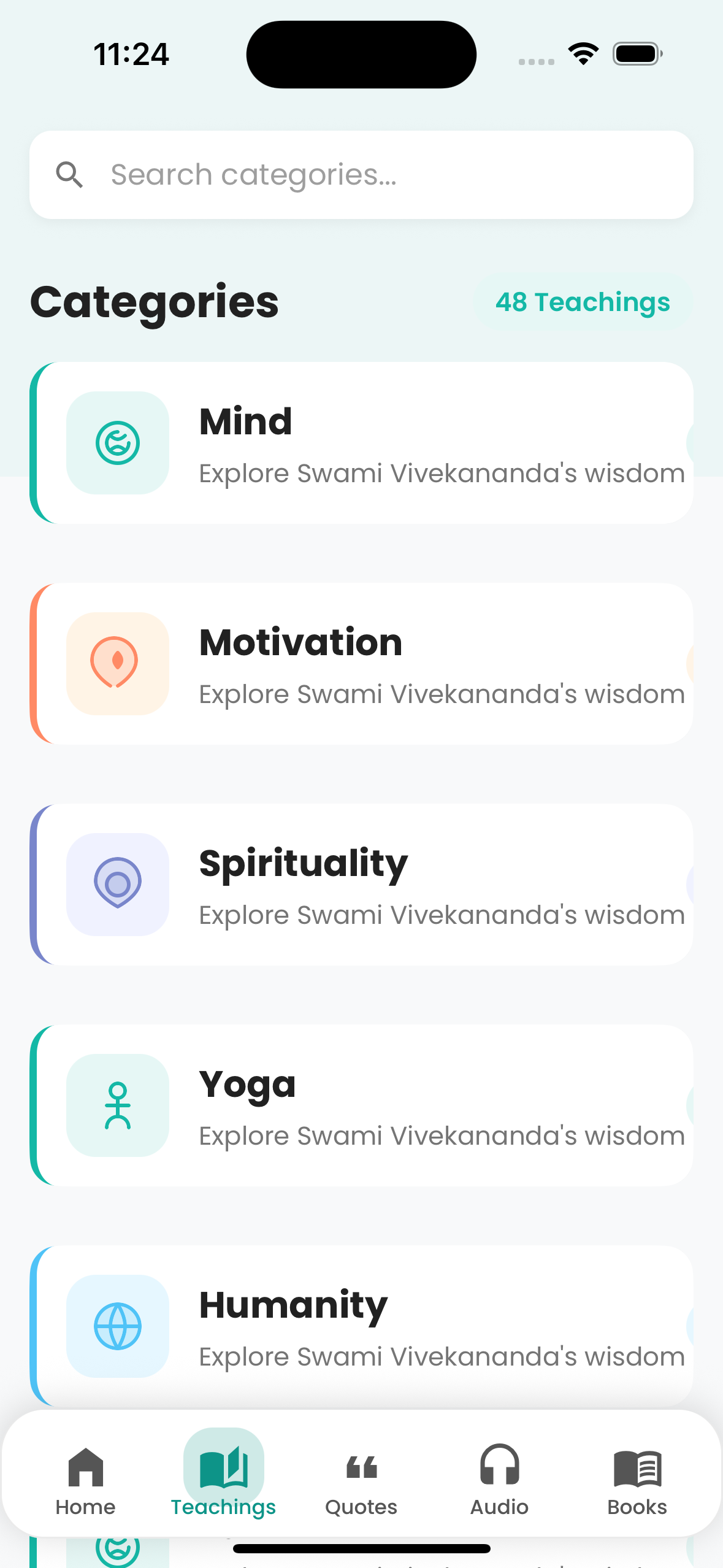 App Screenshot 2
