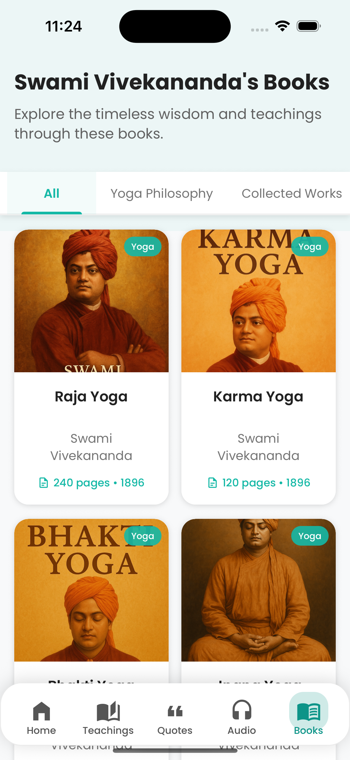 App Screenshot 4
